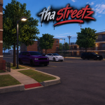 Tha Streetz (RP)