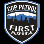 Cop Patrol: First Response