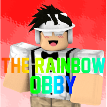 Rainbow Obby® 