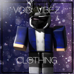 Void vibez clothing