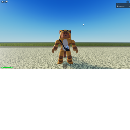 Very Small Simulator