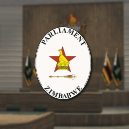 New Zimbabwe Parliament Building