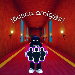 ⭐Busca amigos⭐