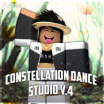 🌟Constellation° Dance Studio🌟