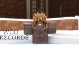 Woo Records's Hangout