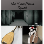 The Mimic / Bi wa Squad