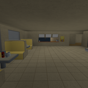 Making Burgers Simulator