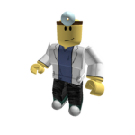 Doctor game boys off group
