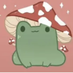 mushrio:)
