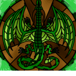 The Royal Leaf Wings