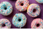 Donut is good