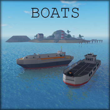 Boats