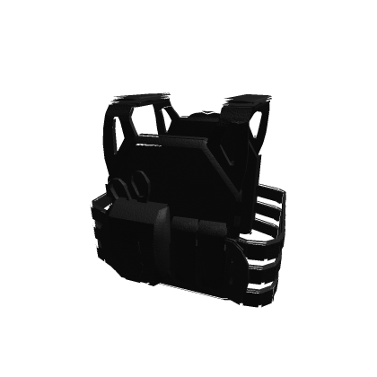 CHP Vest 