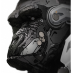 Micro Chimp