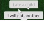 The baby army’s