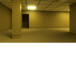 The back rooms 1980
