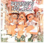 Prince's Plaza
