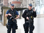 Motion Studios Armed Police Group