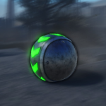 Project Rolling Spheres