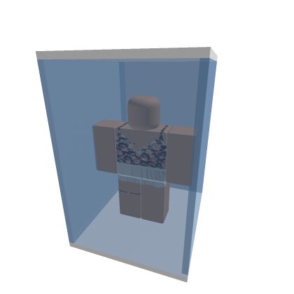 RoESC Rochelle Winning Dress #05