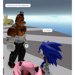 Survival the Carl the killer