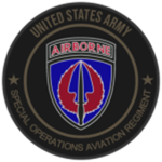 USAR ‖ 160th Special Operations Aviation Regiment