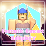Fantastic Concert Roleplay's°