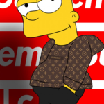 LEGO MAN Gang