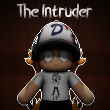 The Intruder (PUBLIC DEMO RELEASE)