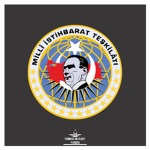 TMF | Milli İstihbarat Teşkilatı