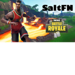 Salty Much