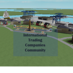 International Trading Companies Community