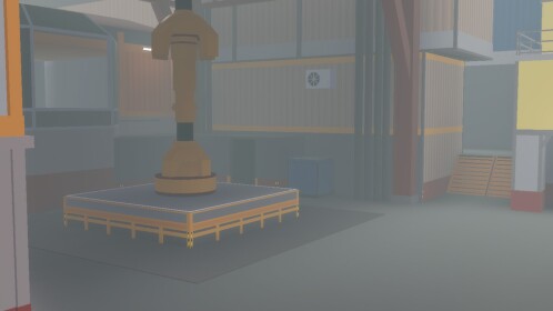 [FREE] Volkov Oil Rig