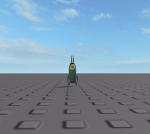 PLANKTON ARMY