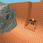 Boulder Dash 2! 1 Badge.