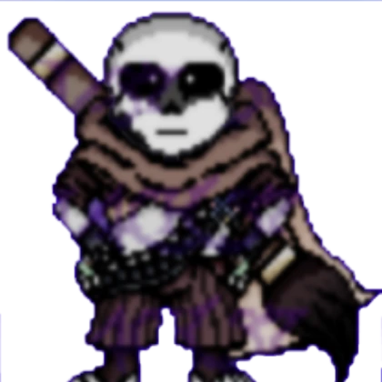 UV ink sans