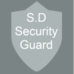 SCPF~Security Department