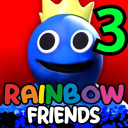 Rainbow Friends CHAPTER 3