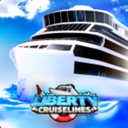 🚢 Liberty Port: Cruiseship Simulator icon
