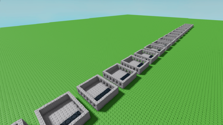 Skybox Escape Game screenshot 1