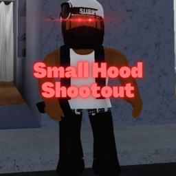 [NEW!] Small Hood Shootout