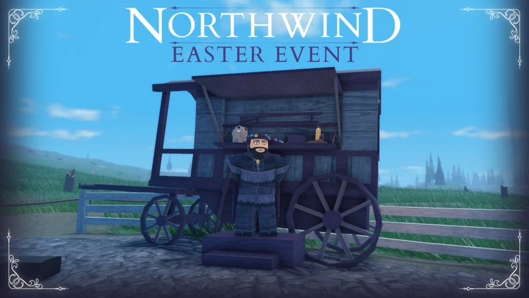 Easter Egg Hunt