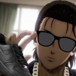 Menace Society Gang