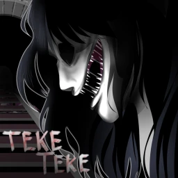 TEKE-TEKE | BETA 0.2.1 icon