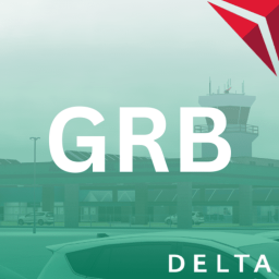 Green Bay Austin S. International Airport