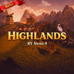 Highlands!