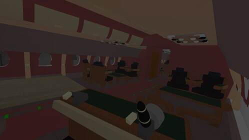 Zombies VS Robloxians [2010 EDITION]