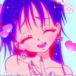 The Berry sweets gacha club