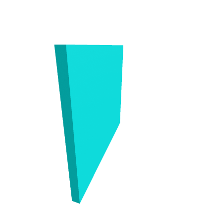 Light Blue Wall
