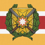 Armed Forces of the Hesperian Realm